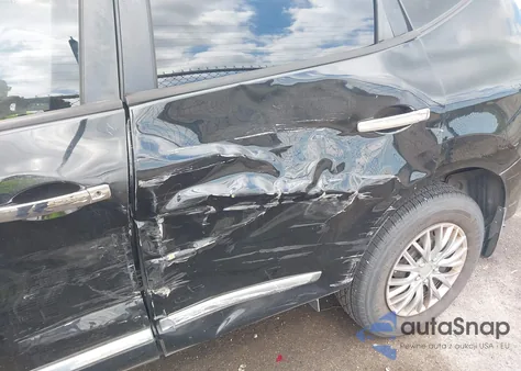 2013 Nissan Rogue S из США, поврежденный, VIN JN8AS5MT7DW501734